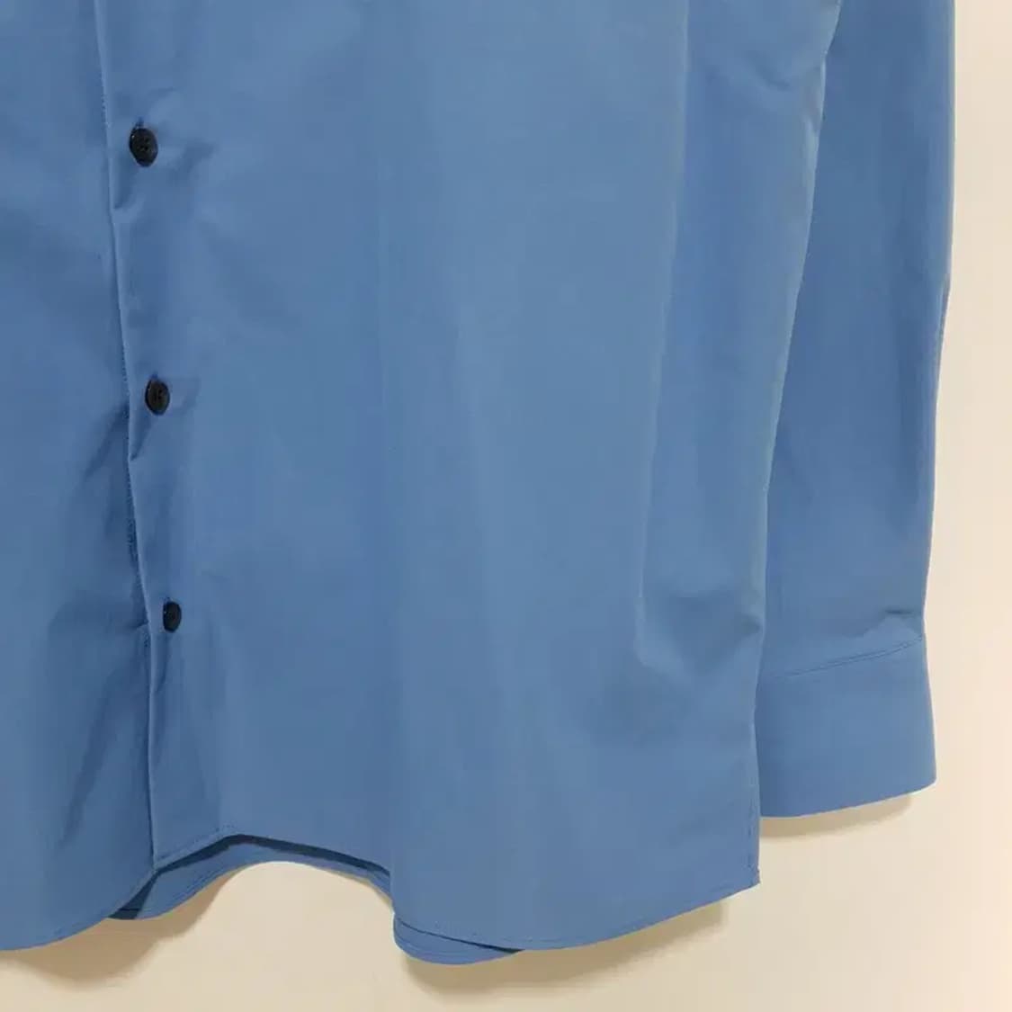 리버클래시 자수 셔츠 100_M1474 상품이미지4