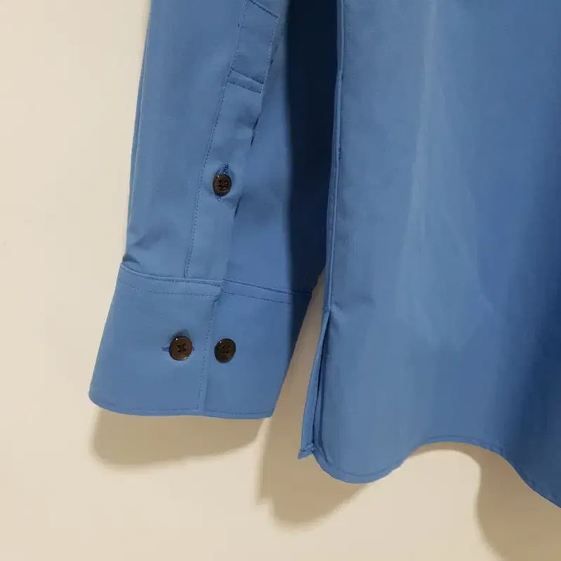 리버클래시 자수 셔츠 100_M1474 상품이미지6