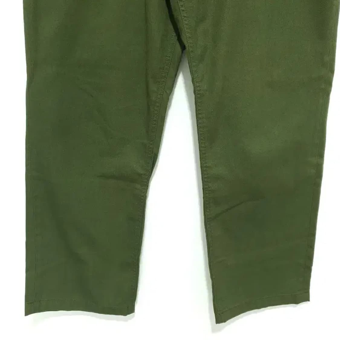 유니폼브릿지 코튼 퍼티그 팬츠 M 30_M1487 상품이미지3