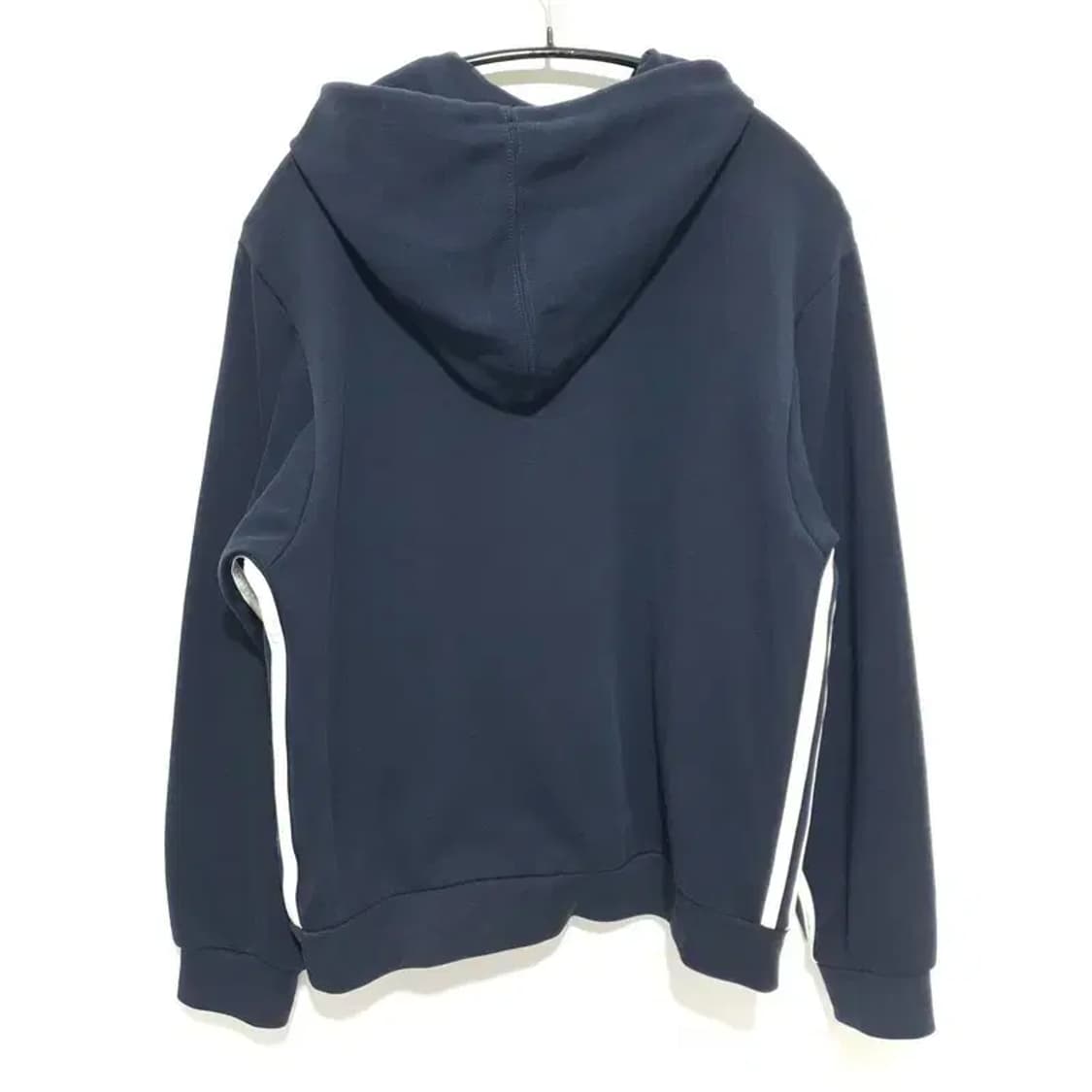 아디다스 삼선 후드집업 L_M1468 상품이미지5