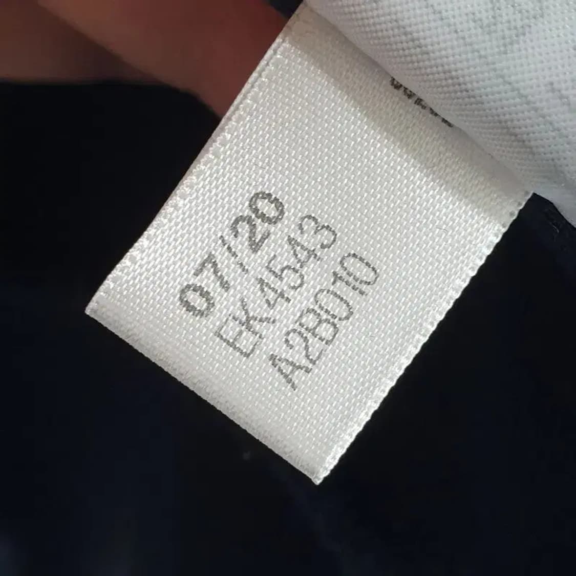 아디다스 삼선 후드집업 L_M1468 상품이미지9