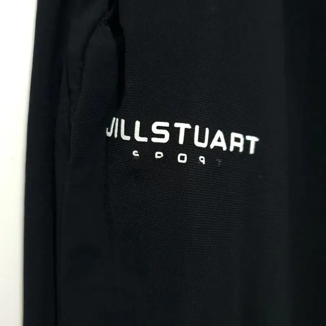 질스튜어트 스포츠 나일론 트레이닝 팬츠 85 L_S1356 상품이미지3