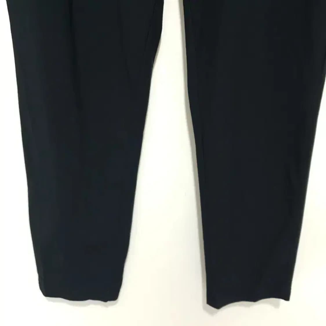 질스튜어트 스포츠 나일론 트레이닝 팬츠 85 L_S1356 상품이미지4