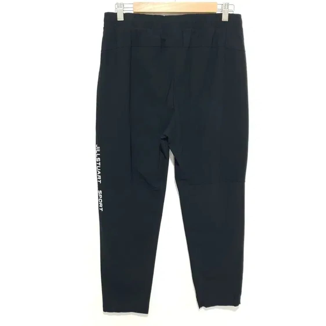 질스튜어트 스포츠 나일론 트레이닝 팬츠 85 L_S1356 상품이미지5
