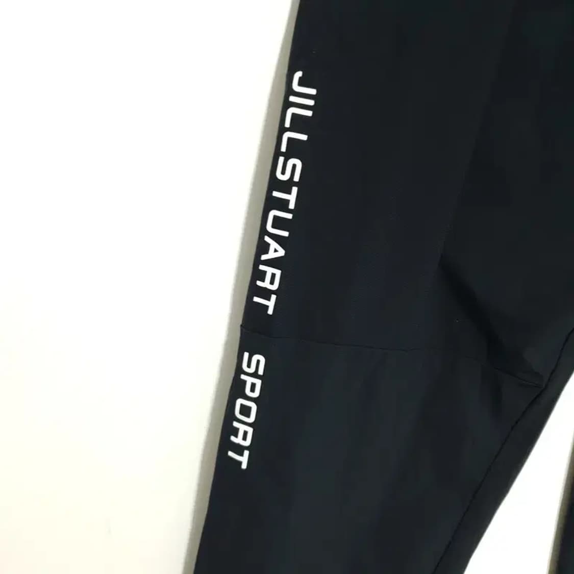 질스튜어트 스포츠 나일론 트레이닝 팬츠 85 L_S1356 상품이미지6