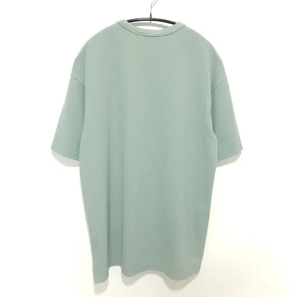 리버클래시 세미 오버핏 반팔 100_S1340 상품이미지7