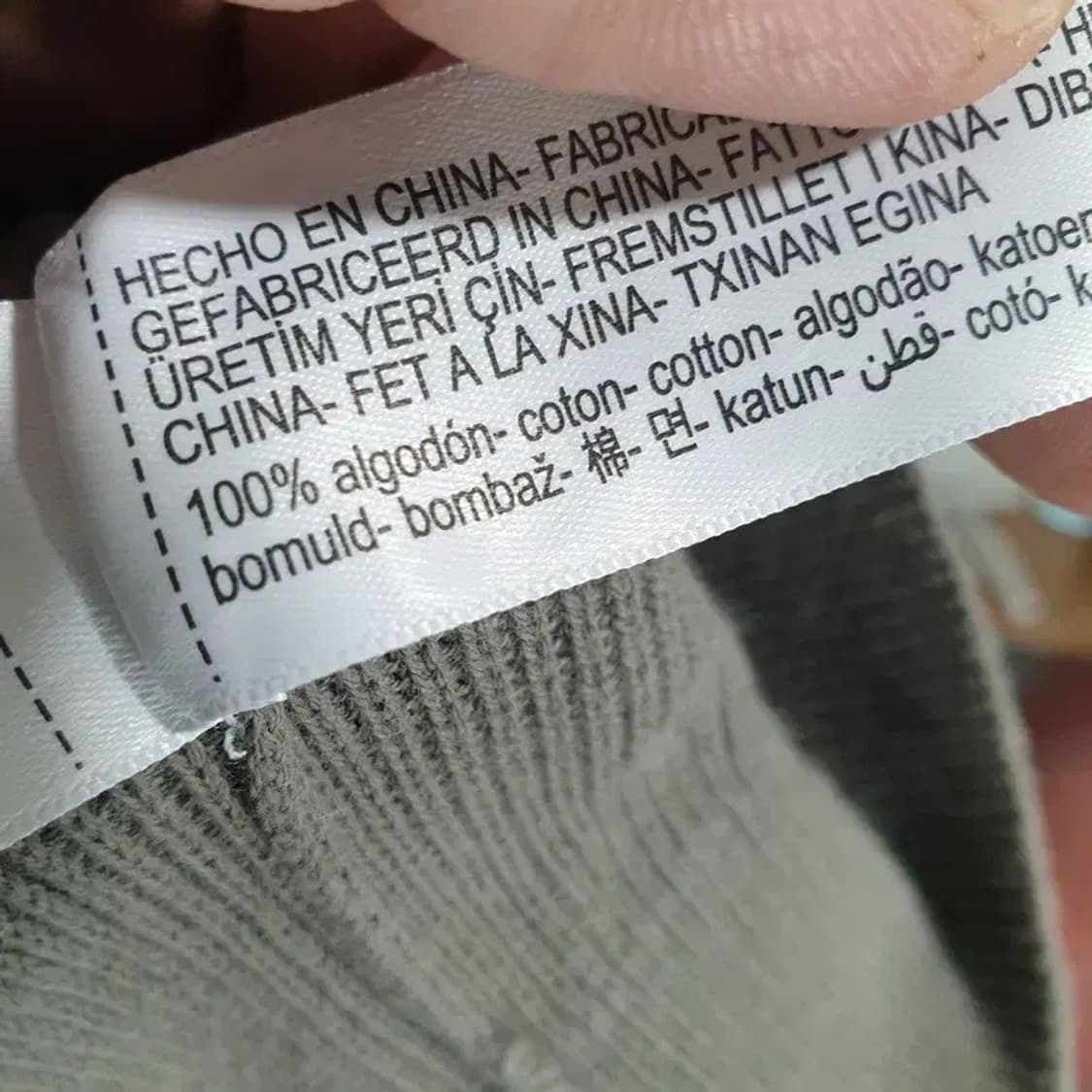 마시모두띠 엑스트라 파인 코튼 반팔 니트 L_S1341 상품이미지7