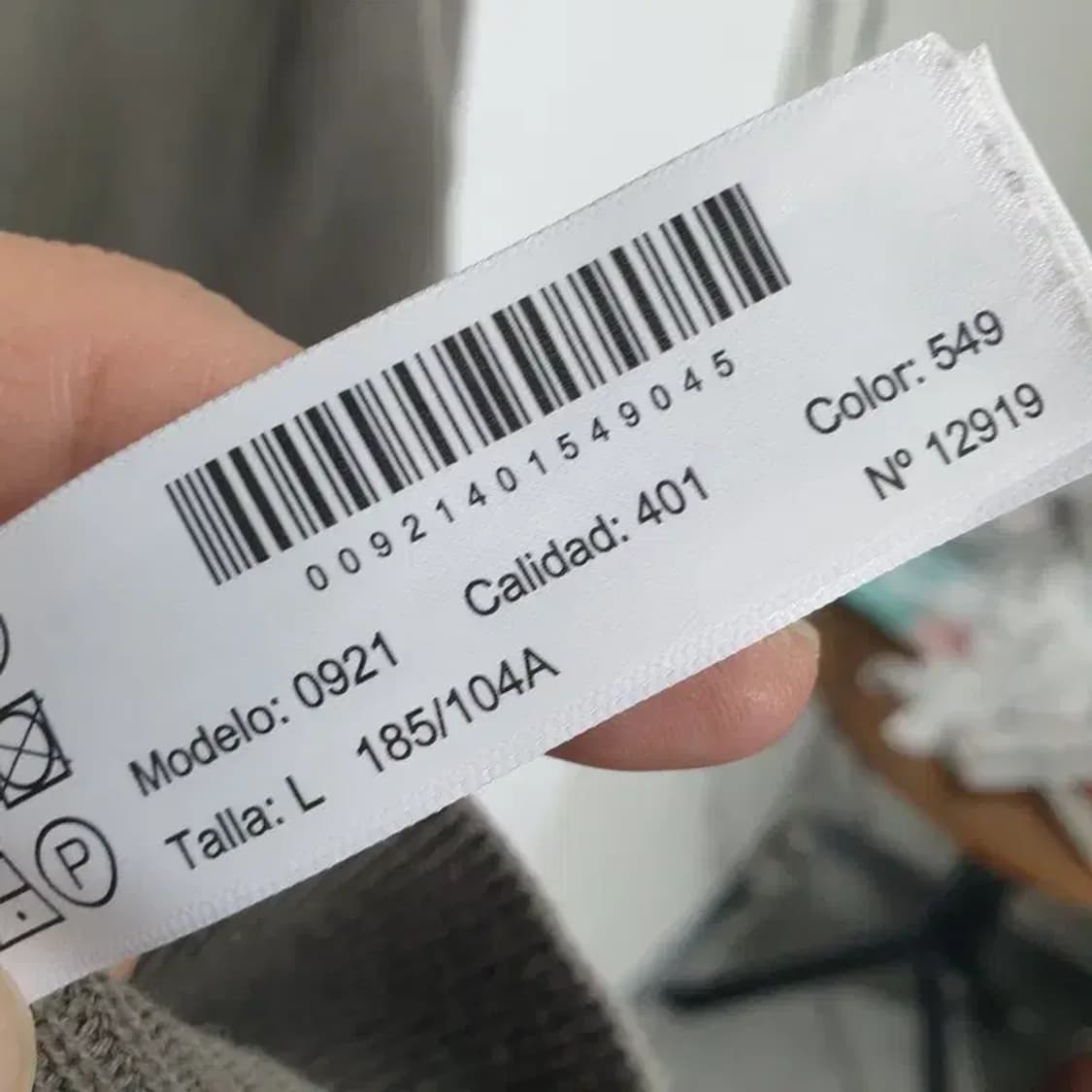 마시모두띠 엑스트라 파인 코튼 반팔 니트 L_S1341 상품이미지8