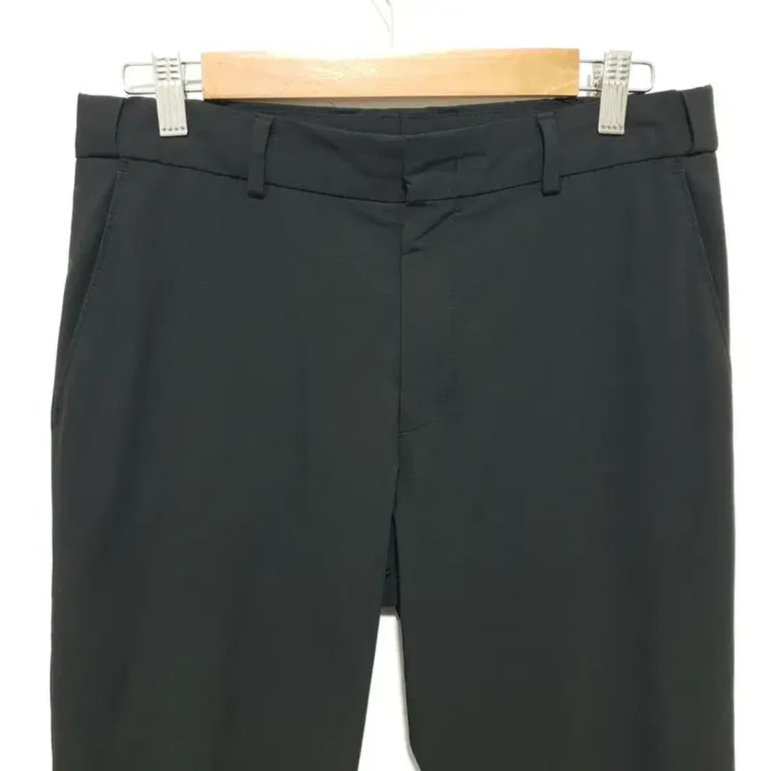 리버클래시 세미 슬림핏 슬랙스 82_S1357 상품이미지2