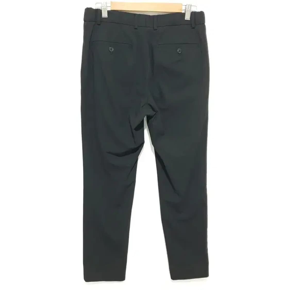 리버클래시 세미 슬림핏 슬랙스 82_S1357 상품이미지5