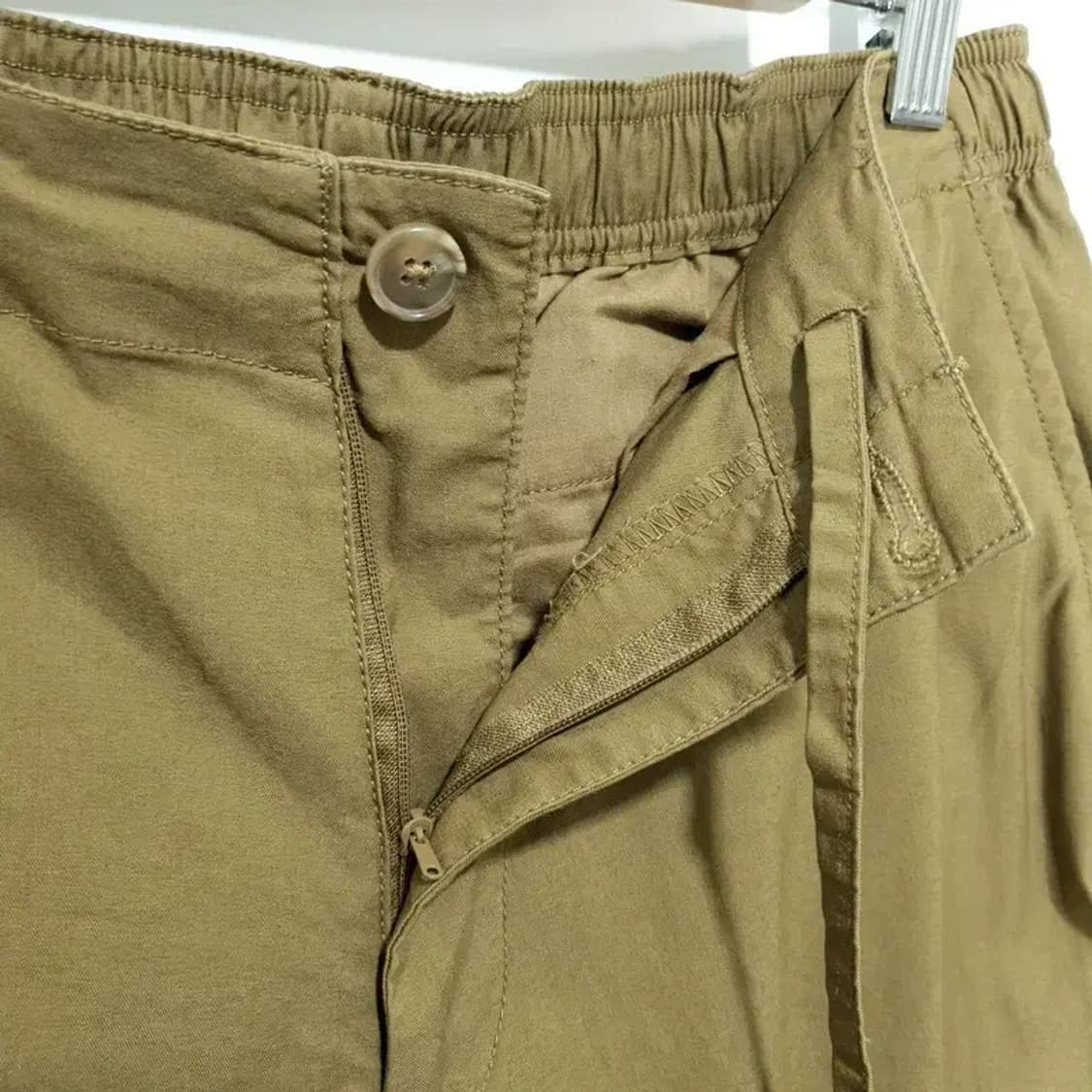 에잇세컨즈 조거 팬츠 82_S1358 상품이미지5