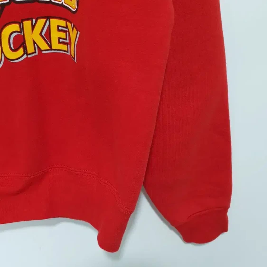 후르츠오브더룸  ScareCrows HOCKEY 맨투맨 M_M1482 상품이미지6