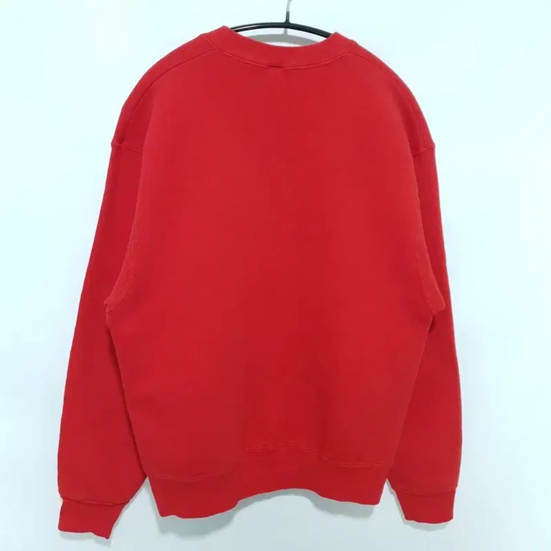 후르츠오브더룸  ScareCrows HOCKEY 맨투맨 M_M1482 상품이미지7