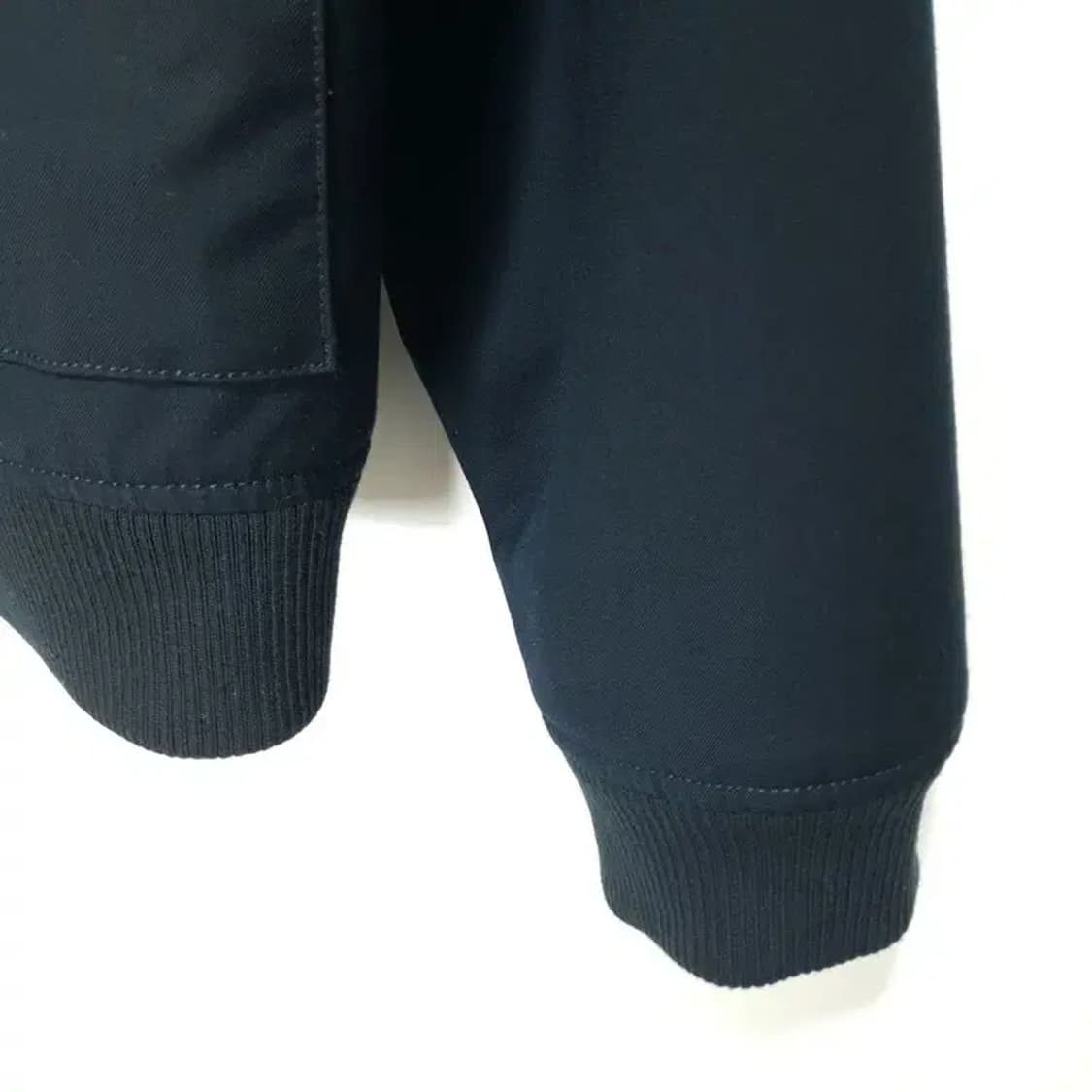 자라 맨 봄버 점퍼 자켓 L_M1490 상품이미지4