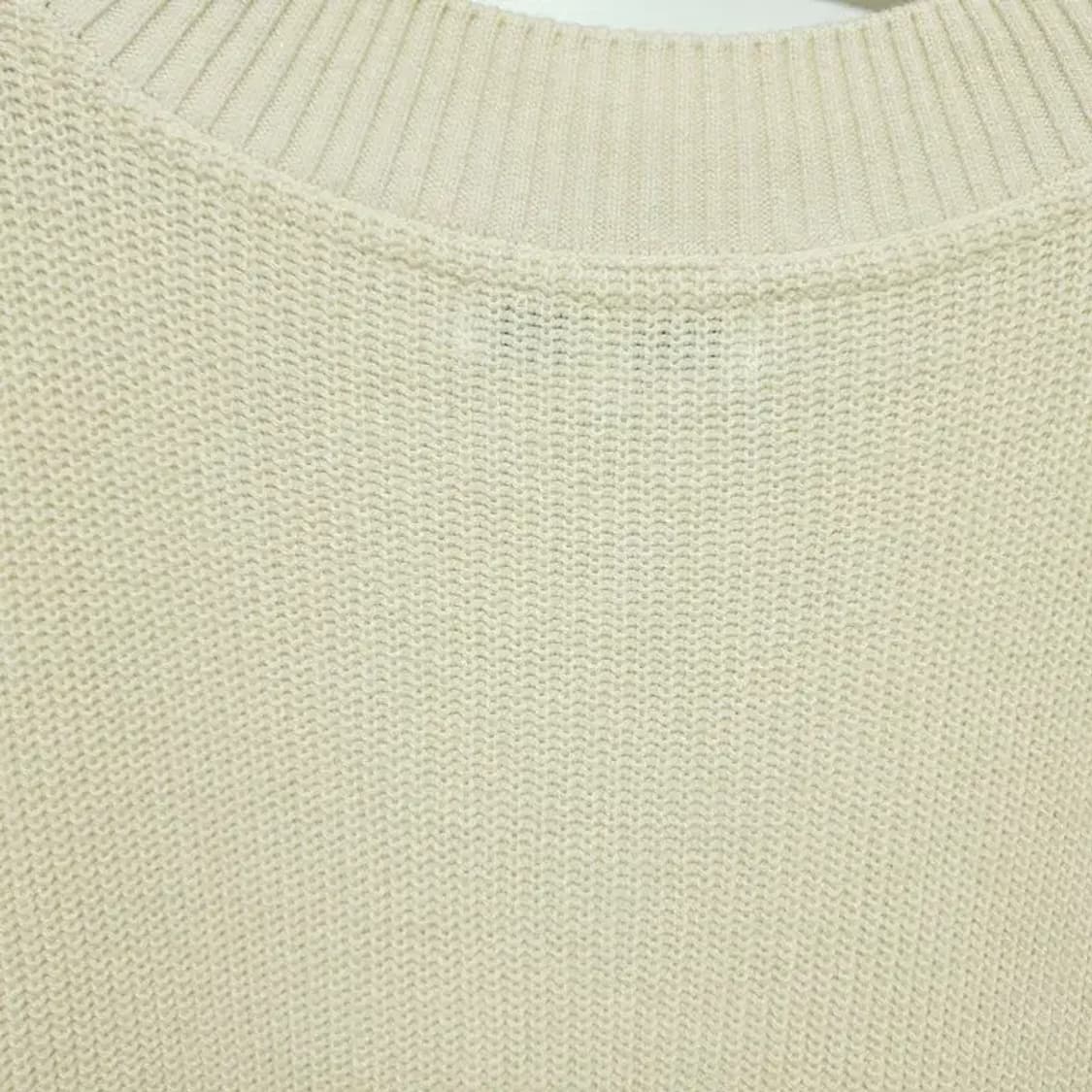 리버클래시 니트 조끼 100_M1498 상품이미지6