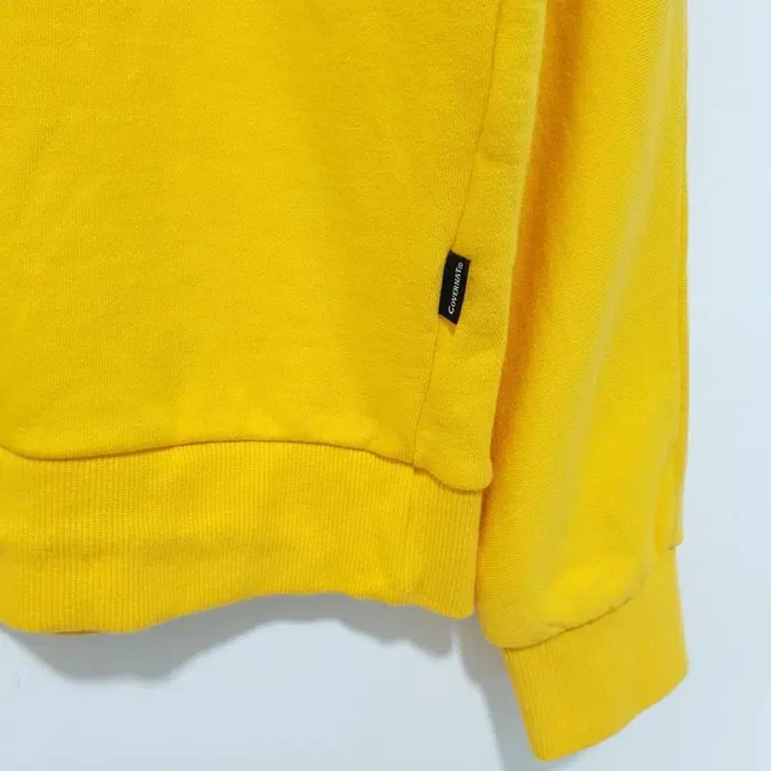 리복 커버낫 맨투맨 L_M1500 상품이미지4