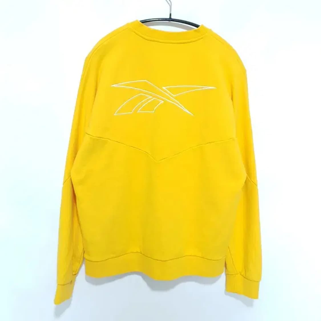 리복 커버낫 맨투맨 L_M1500 상품이미지5