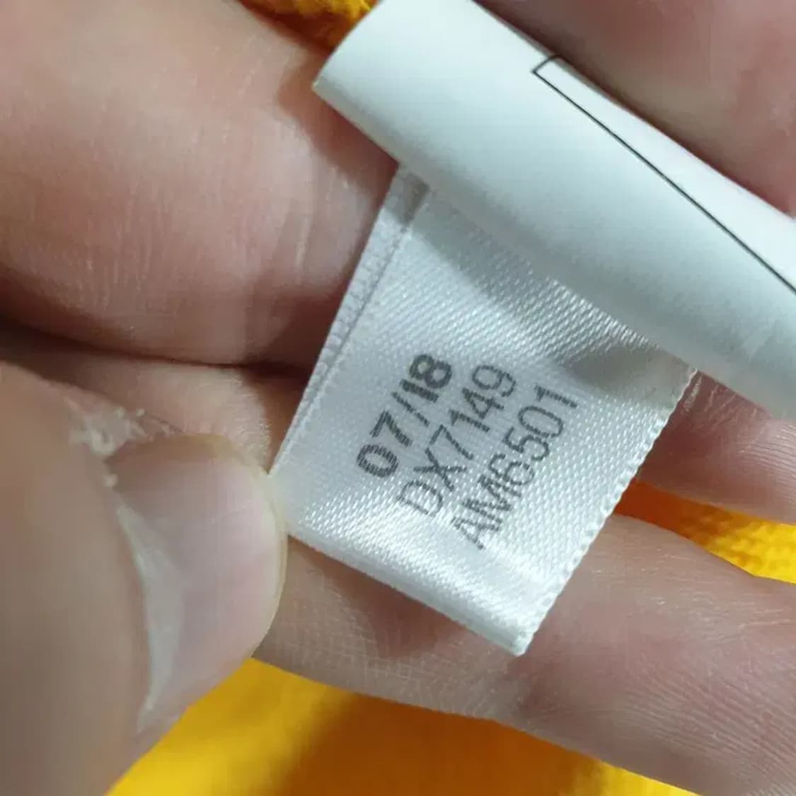 리복 커버낫 맨투맨 L_M1500 상품이미지8