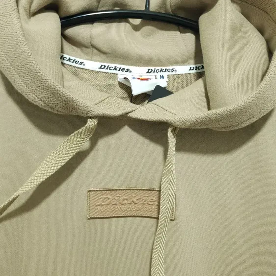 디키즈 후드티 M_M1502 상품이미지2