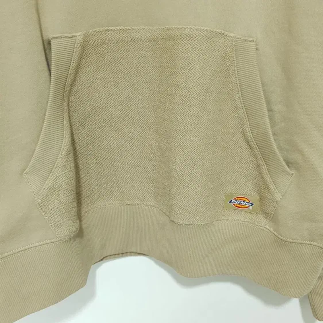 디키즈 후드티 M_M1502 상품이미지3