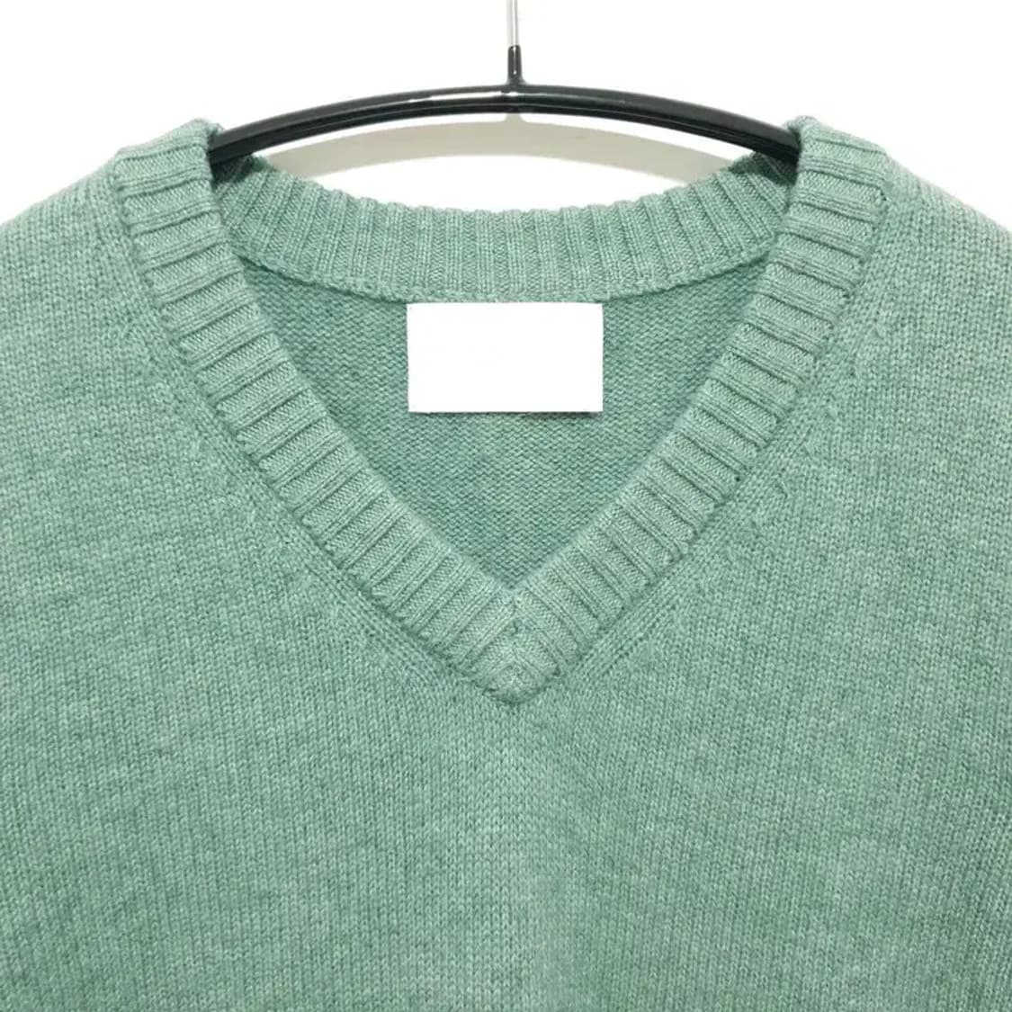 쟈딕앤볼테르 캐시미어 브이넥 니트 M_M1508 상품이미지2