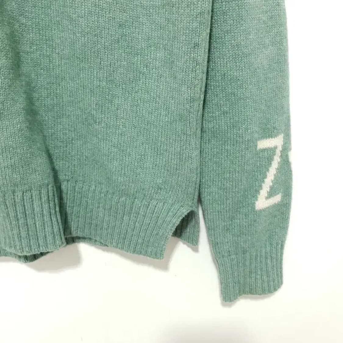 쟈딕앤볼테르 캐시미어 브이넥 니트 M_M1508 상품이미지4