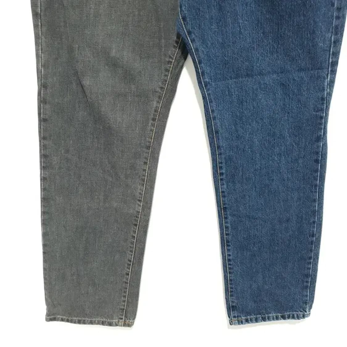 디스이즈네버넷 크레이지 진 데님 팬츠 L(86)_M1516 상품이미지3