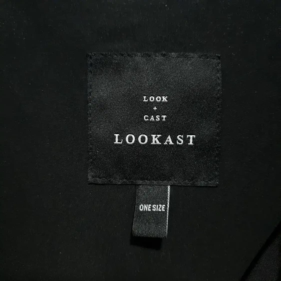 룩캐스트 여성 퀄팅 숏 점퍼 F_W0357 상품이미지7