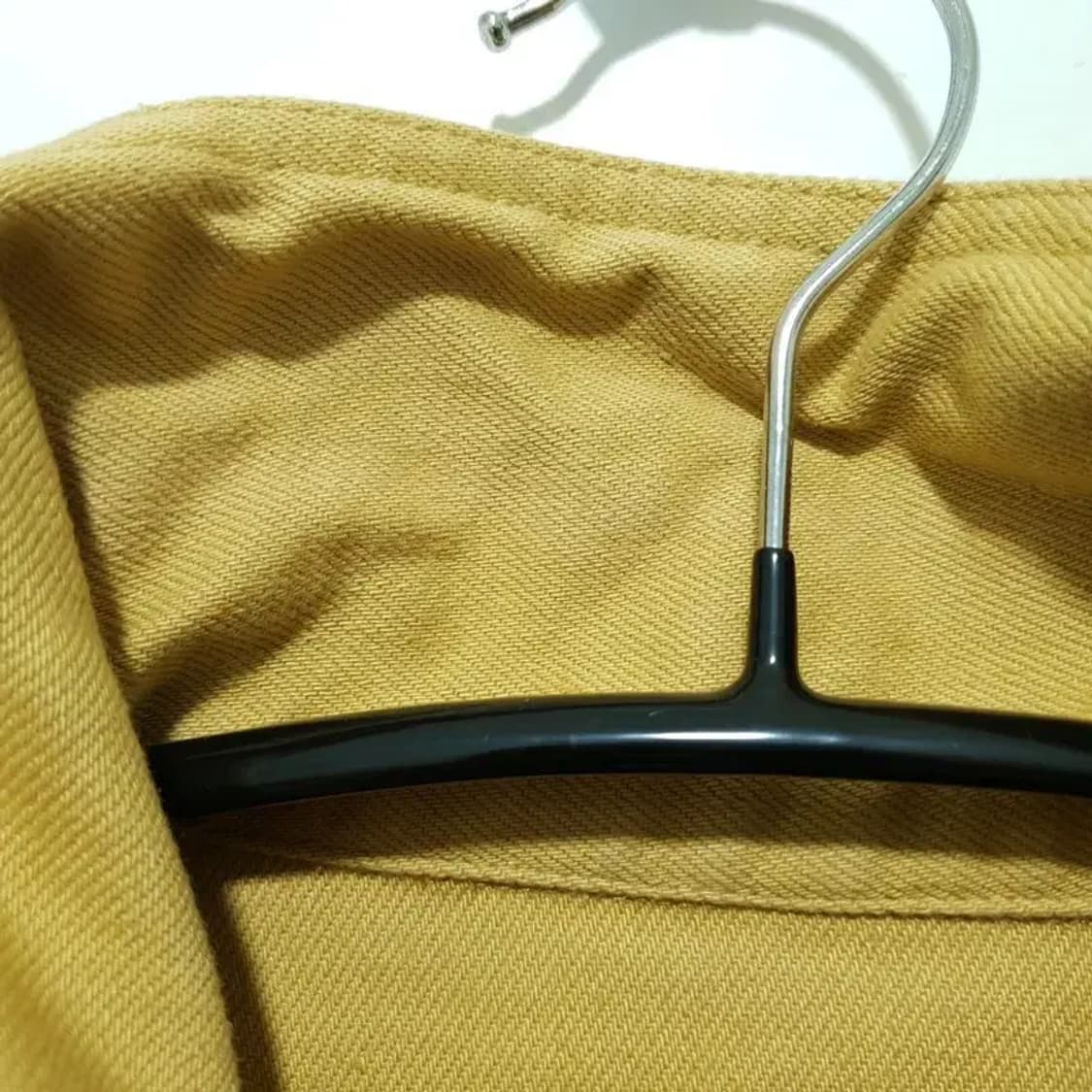 클럽모나코 남성 트러커 자켓 M_M1491 상품이미지3