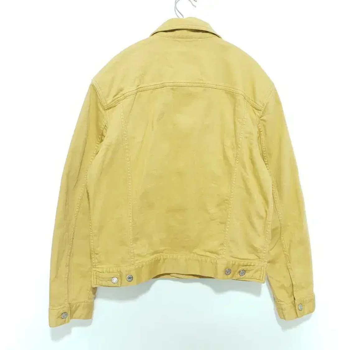 클럽모나코 남성 트러커 자켓 M_M1491 상품이미지6