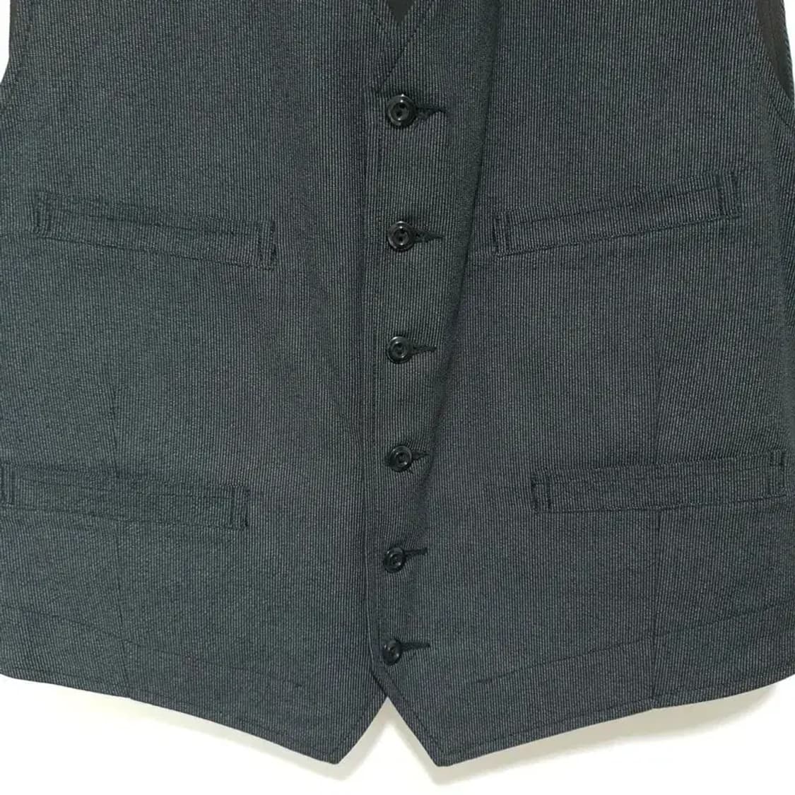 아웃스탠딩 30s MOLE CLOTH 베스트 L_S1364 상품이미지2