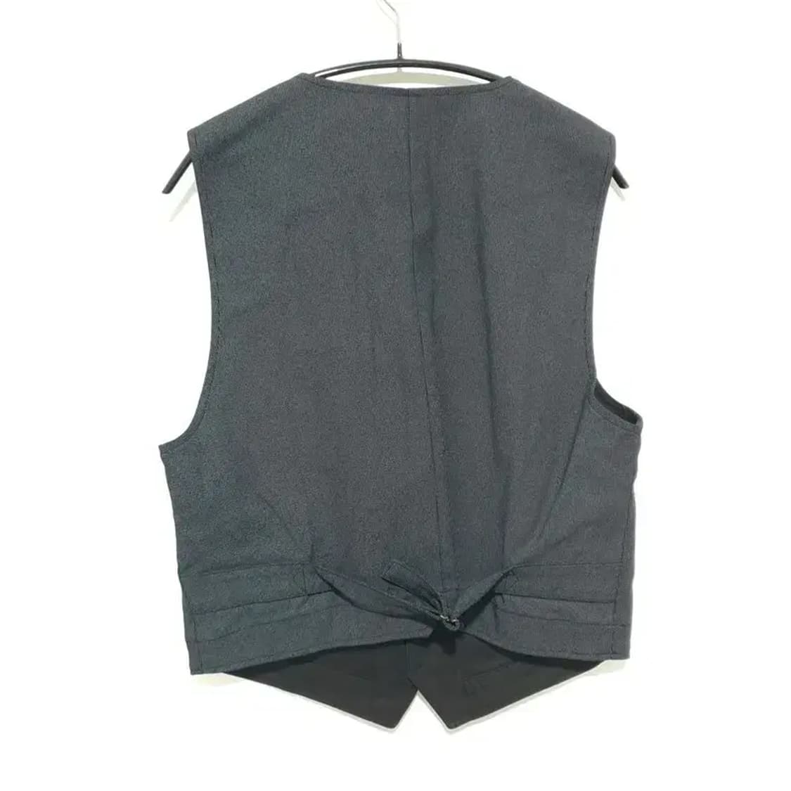 아웃스탠딩 30s MOLE CLOTH 베스트 L_S1364 상품이미지3