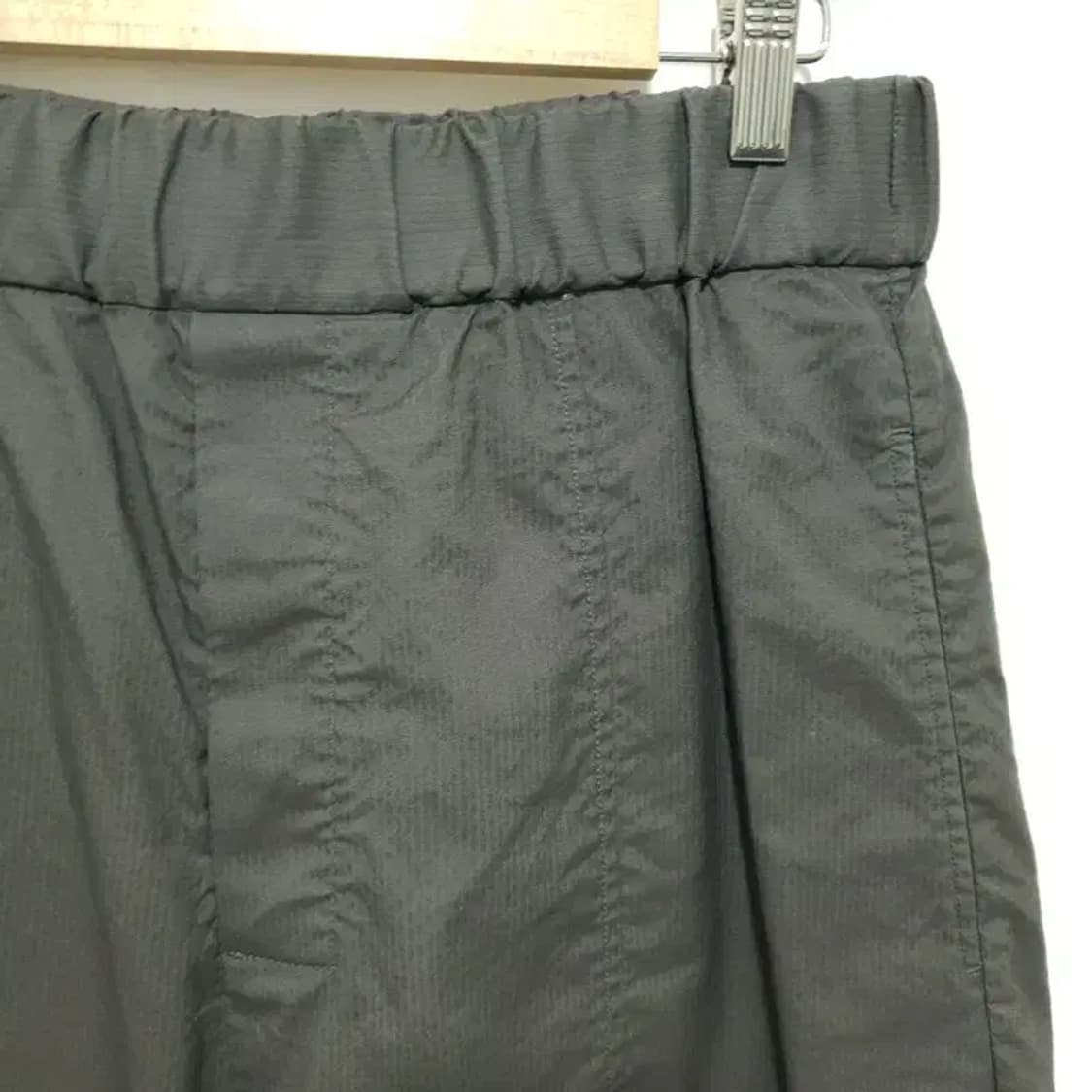 코스 남성 코튼 크롭 트라우저 팬츠 S_S1384 상품이미지2