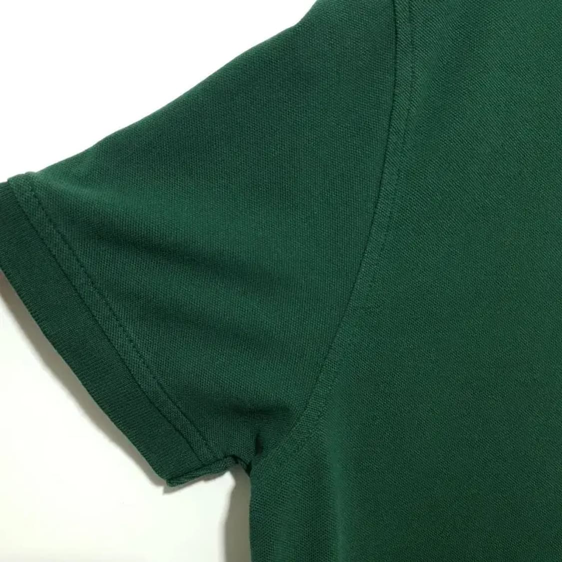 타미힐피거 슬림핏 반팔 카라티 M_S1376 상품이미지3