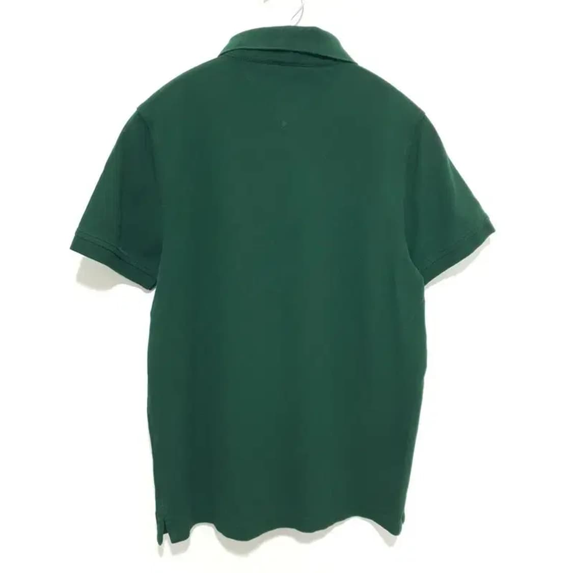 타미힐피거 슬림핏 반팔 카라티 M_S1376 상품이미지5