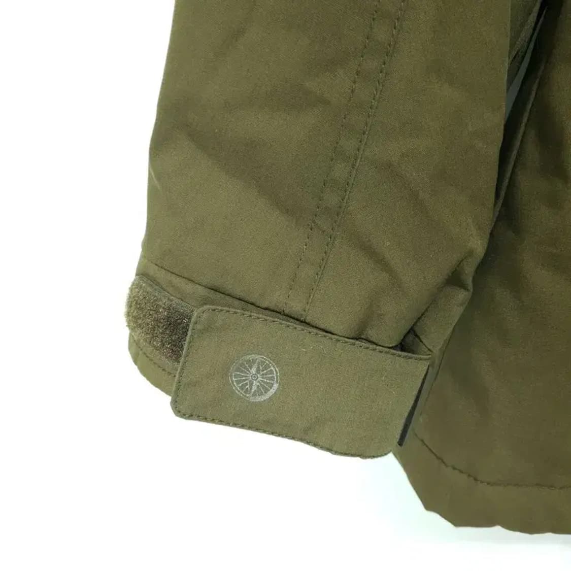 빈폴 아웃도어 여성 야상 점퍼 95_W0359 상품이미지4