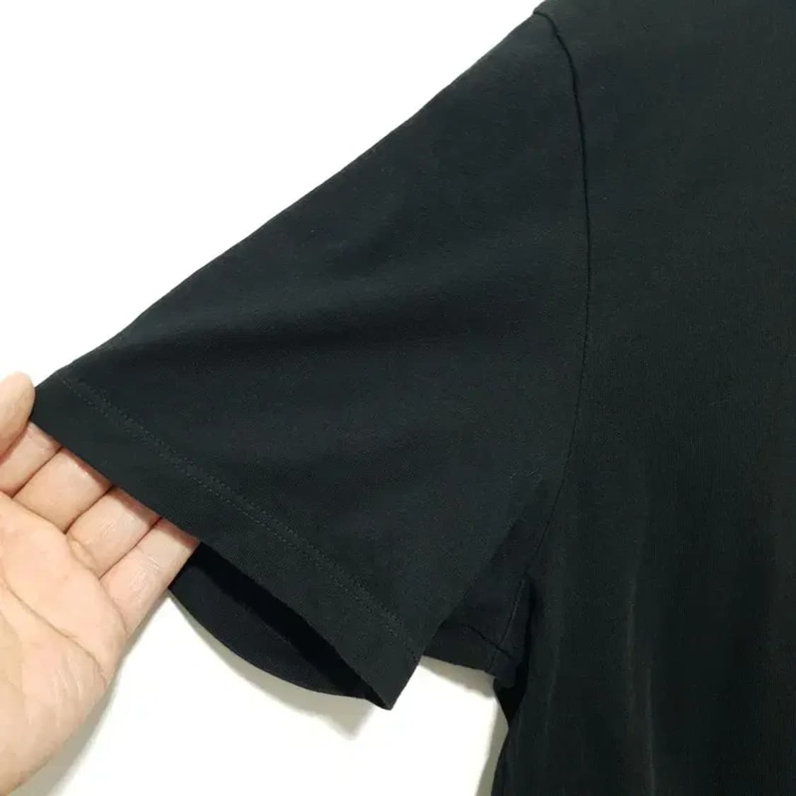 코스 남성 레귤러핏 코튼 반팔 L_S1370 상품이미지3