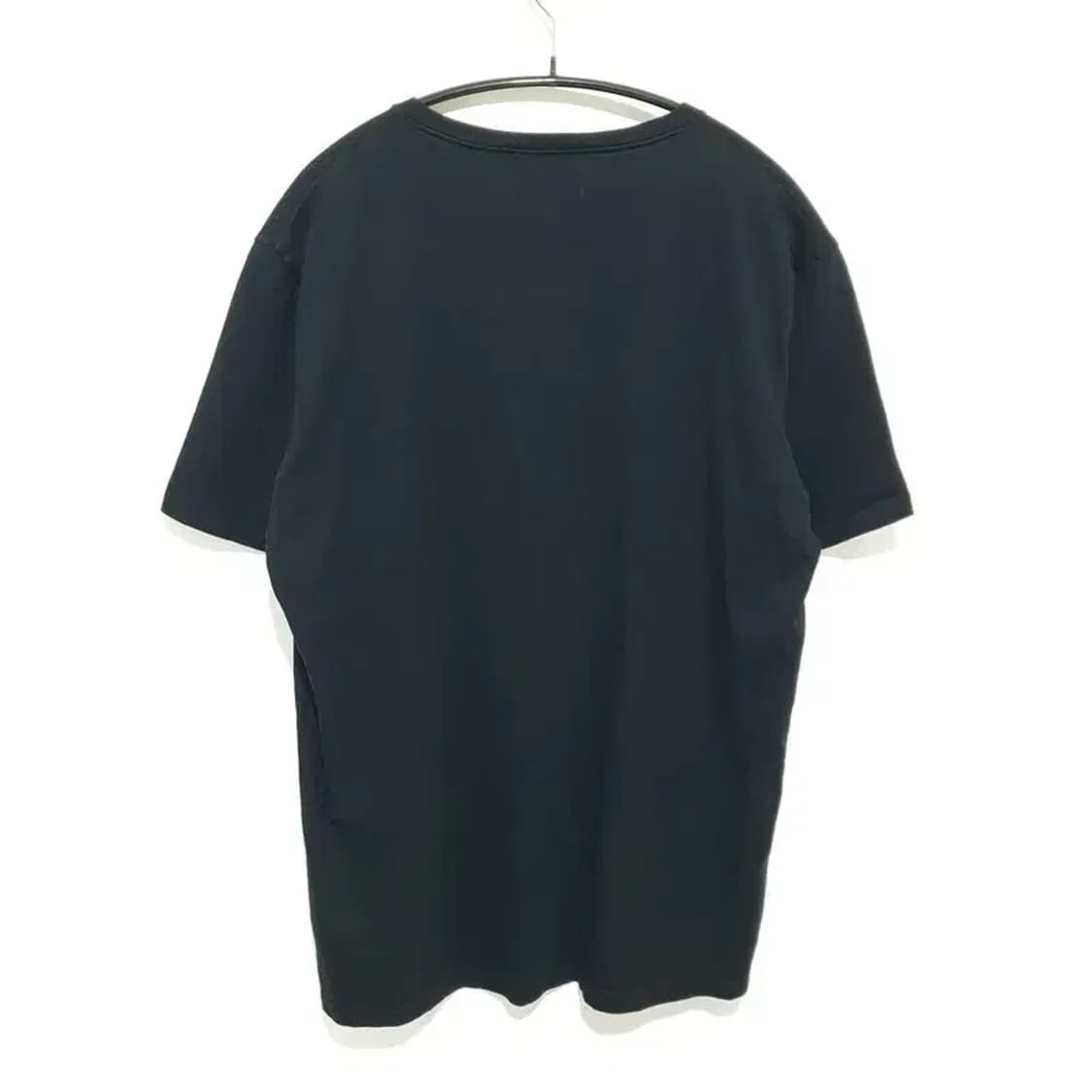 코스 남성 레귤러핏 코튼 반팔 L_S1370 상품이미지4