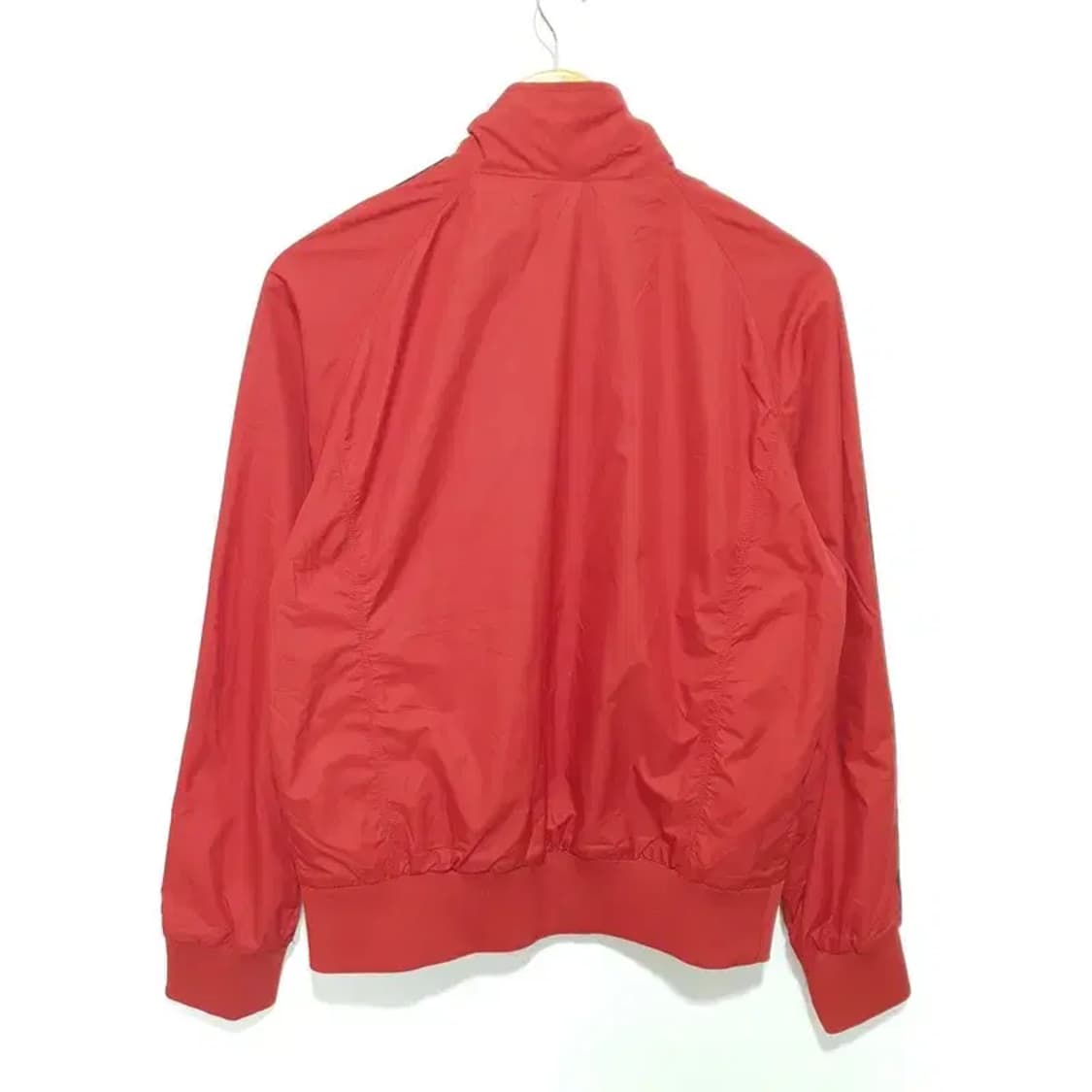 리복 슬림핏 바람막이 자켓 105_M1493 상품이미지6