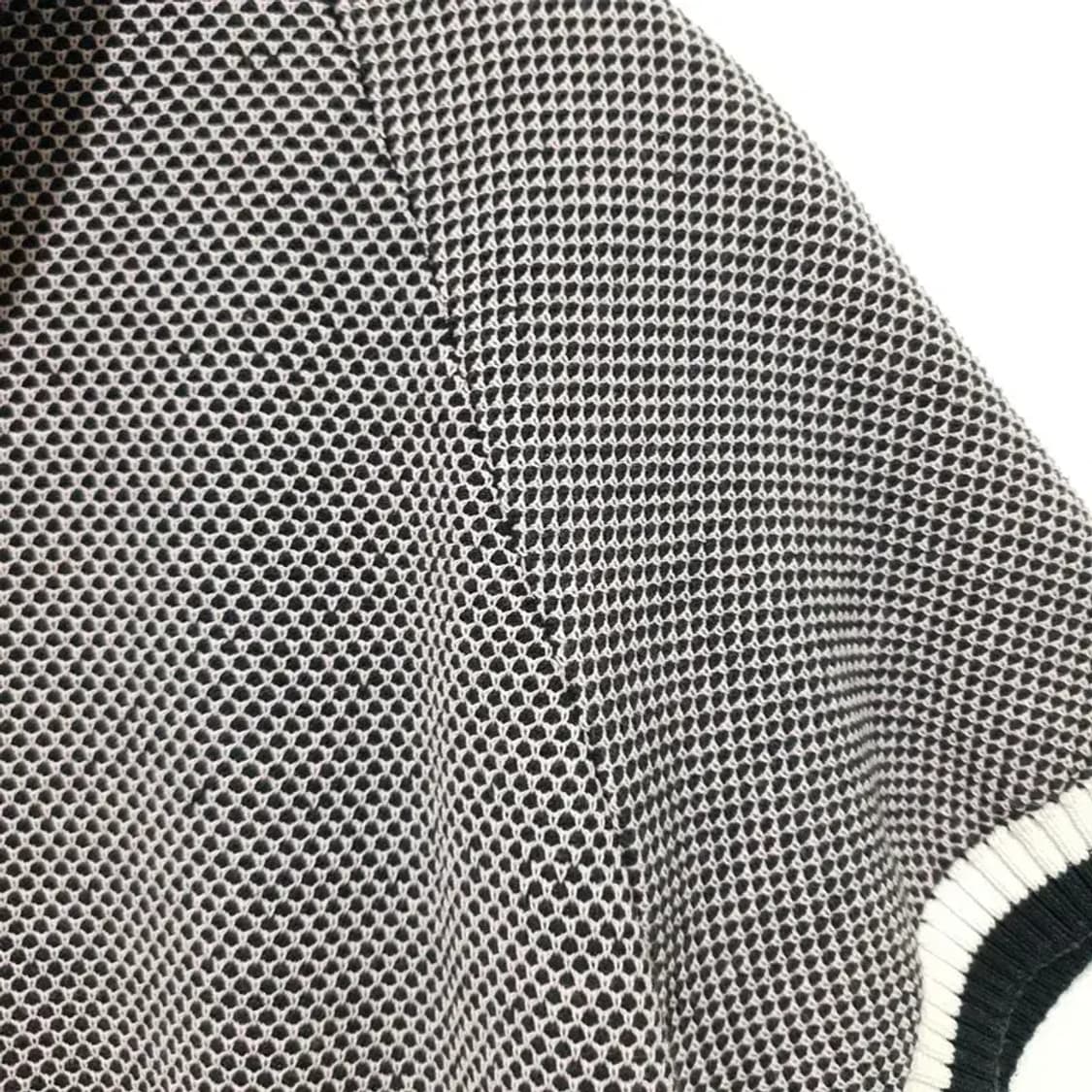 헤지스 골프 여성 반팔 후드 집업 85_S1374 상품이미지6