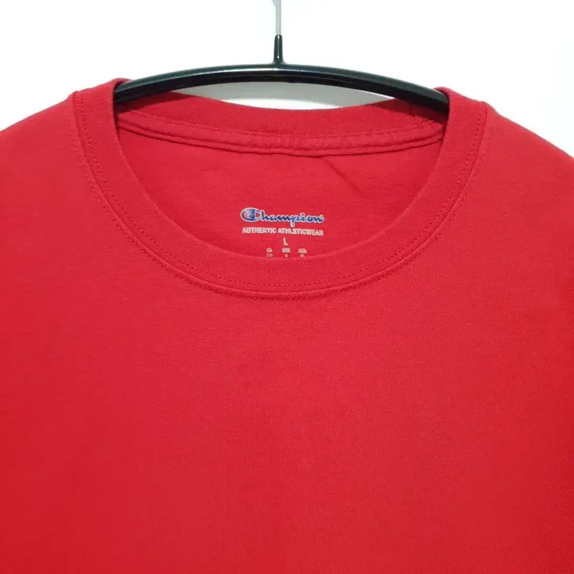 챔피온 반팔 AXL_S1371 상품이미지2