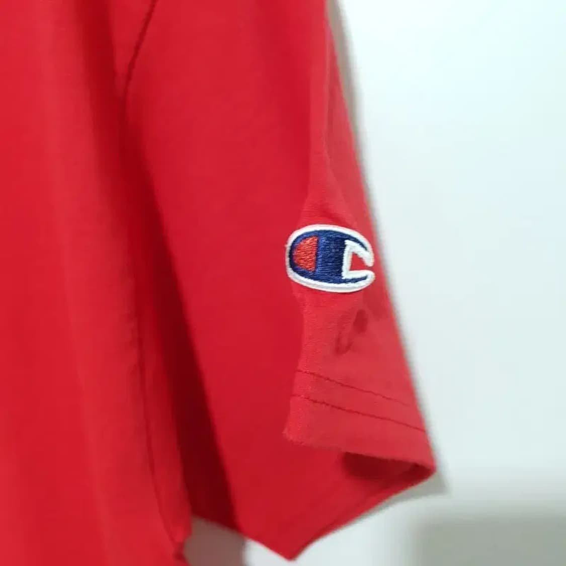 챔피온 반팔 AXL_S1371 상품이미지3