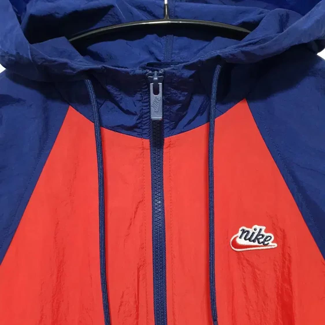 나이키 헤리티지 윈드러너 우븐 자켓 M_M1494 상품이미지2