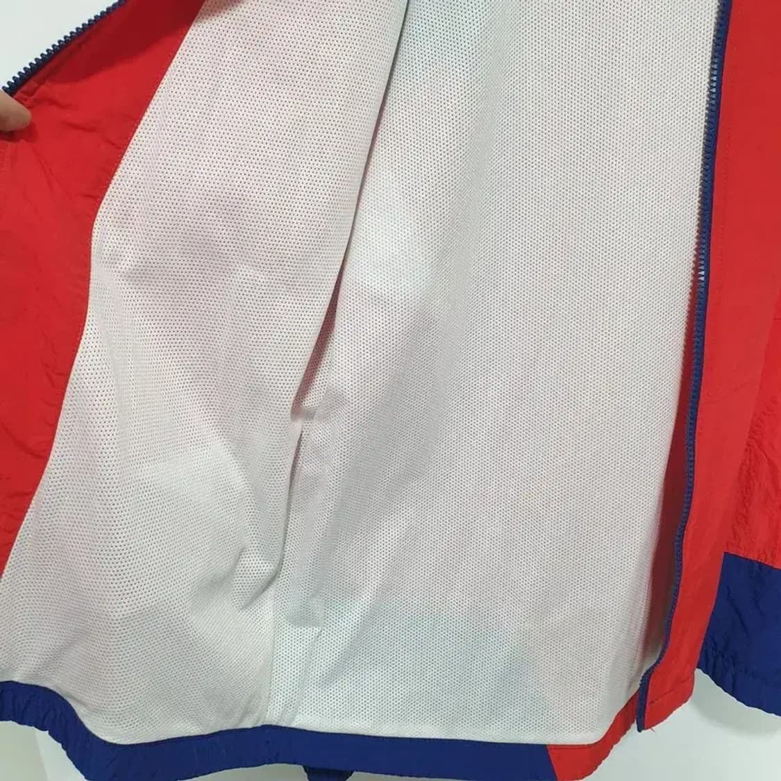 나이키 헤리티지 윈드러너 우븐 자켓 M_M1494 상품이미지6