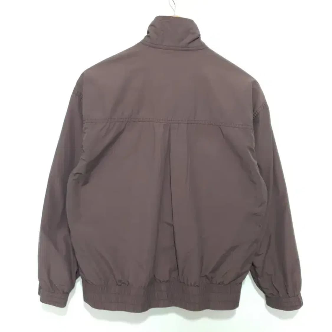 파르티멘토 셔링 블루종 자켓 M_M1496 상품이미지4