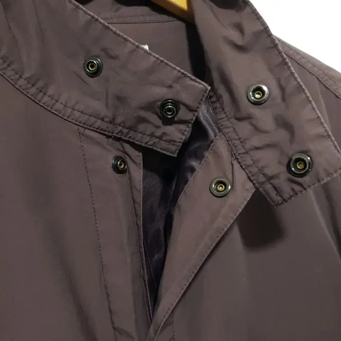 파르티멘토 셔링 블루종 자켓 M_M1496 상품이미지5