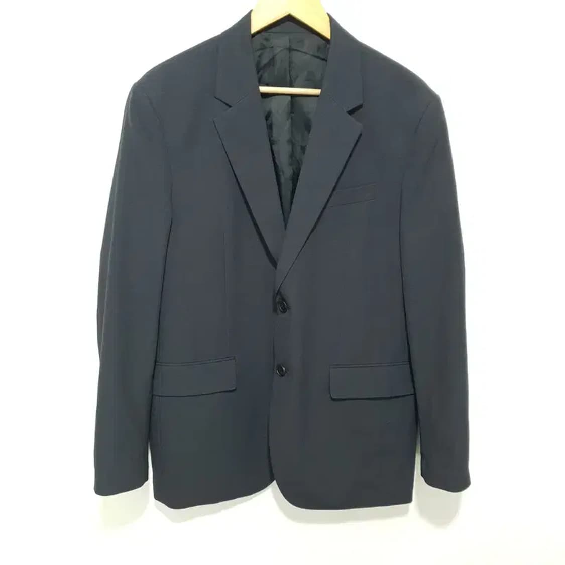 무탠다드 쿨 터치 릴렉스드 블레이저 자켓 XL_S1363 상품이미지1