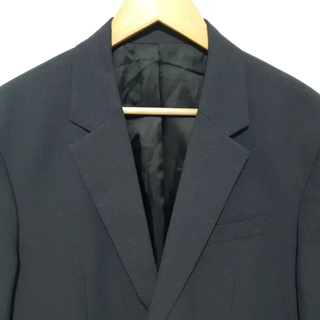 무탠다드 쿨 터치 릴렉스드 블레이저 자켓 XL_S1363 상품이미지2