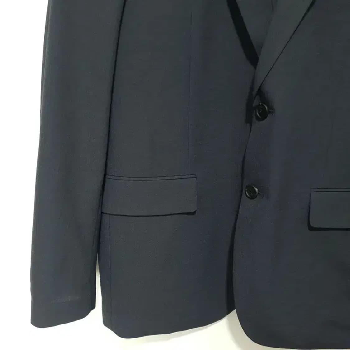 무탠다드 쿨 터치 릴렉스드 블레이저 자켓 XL_S1363 상품이미지3