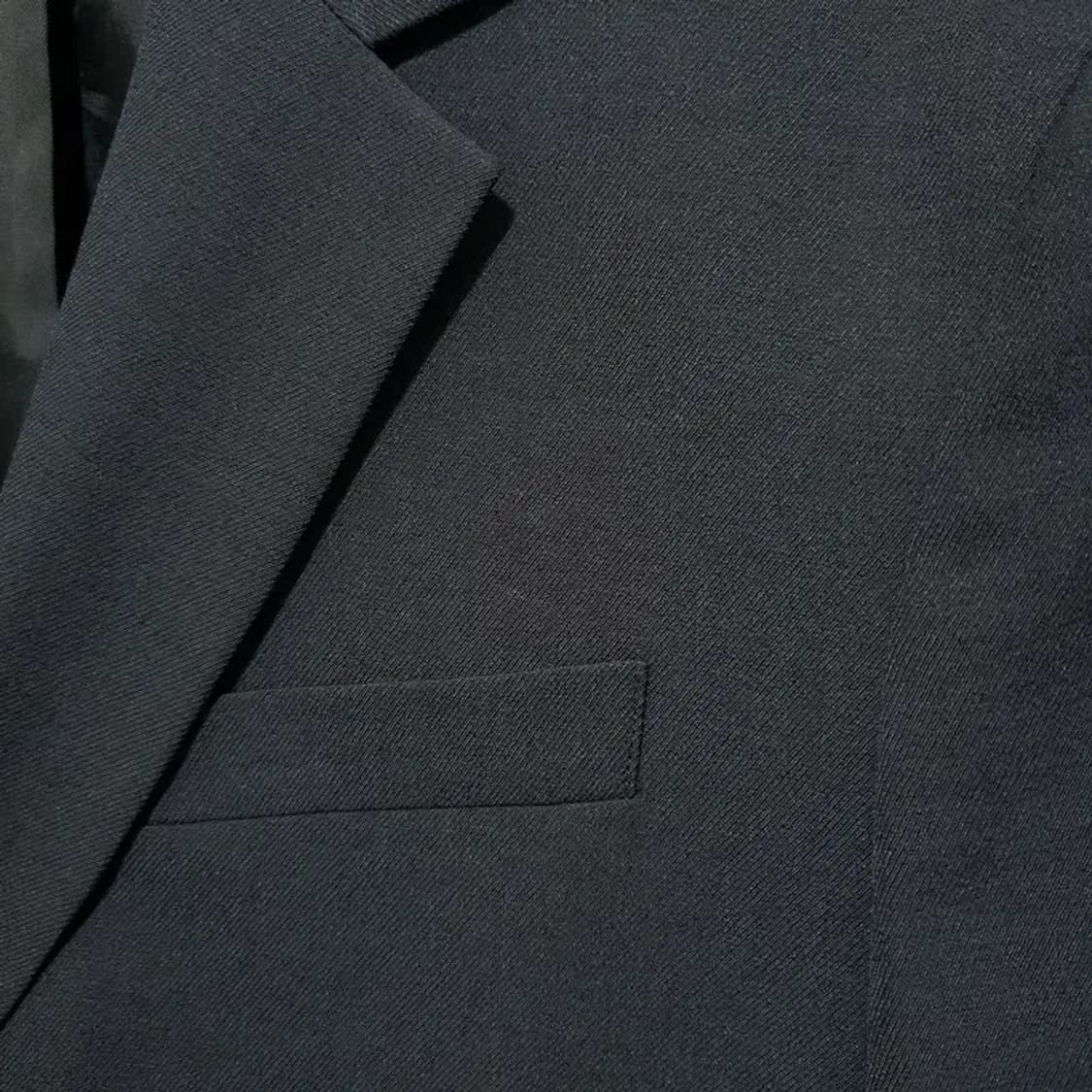 무탠다드 쿨 터치 릴렉스드 블레이저 자켓 XL_S1363 상품이미지7